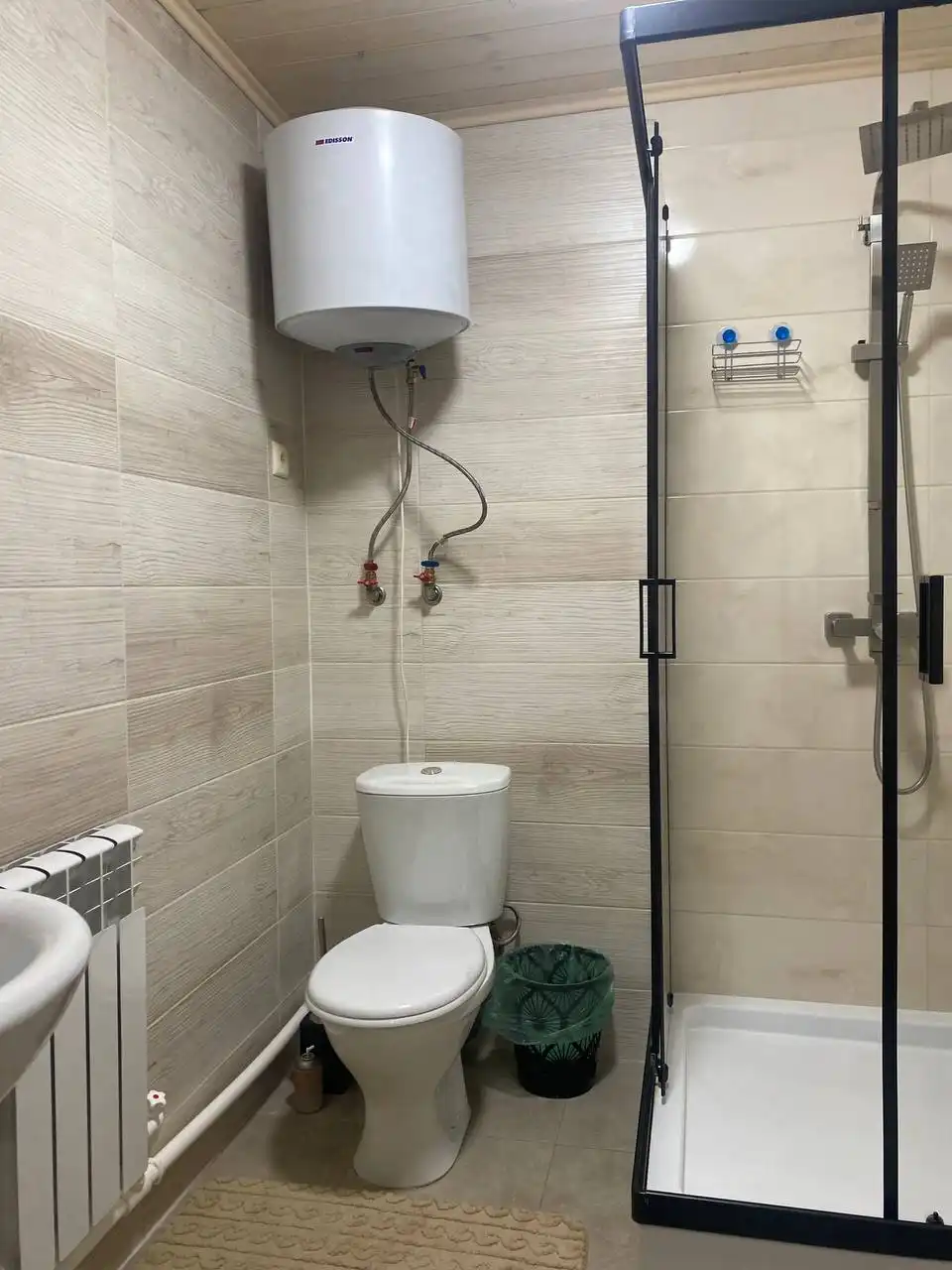 Сдается дом посуточно на базе отдыха Green House в Горном Алтае - Аренда домов (Недвижимость) в Барнаул