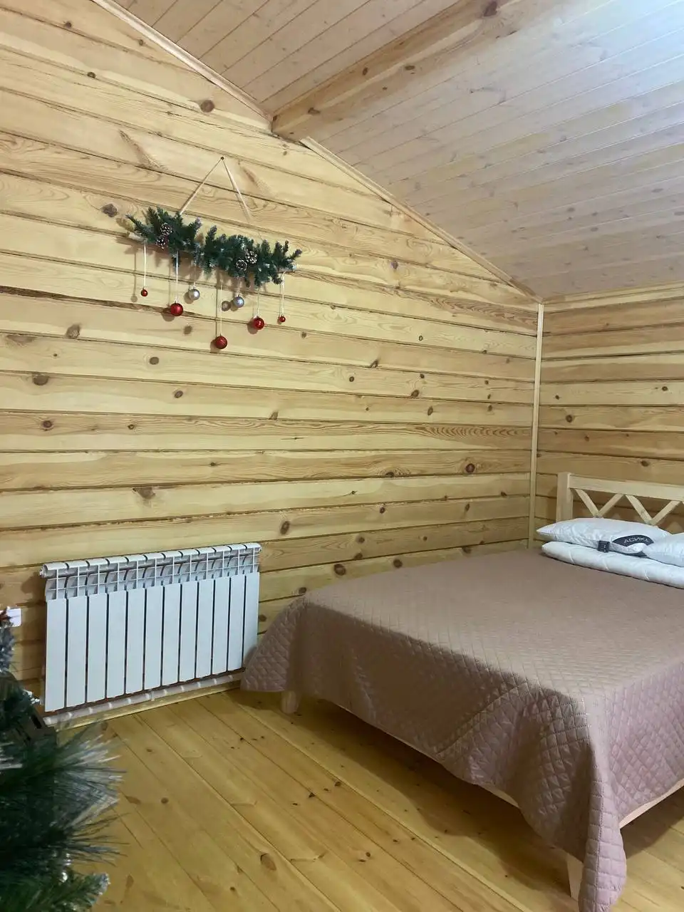 Сдается дом посуточно на базе отдыха Green House в Горном Алтае - Аренда домов (Недвижимость) в Барнаул