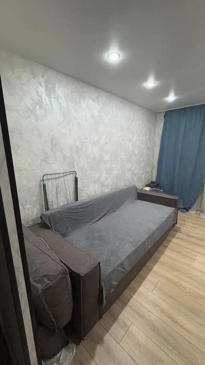 Студия в центре города с ремонтом и мебелью - Аренда квартир (Недвижимость) в Барнаул