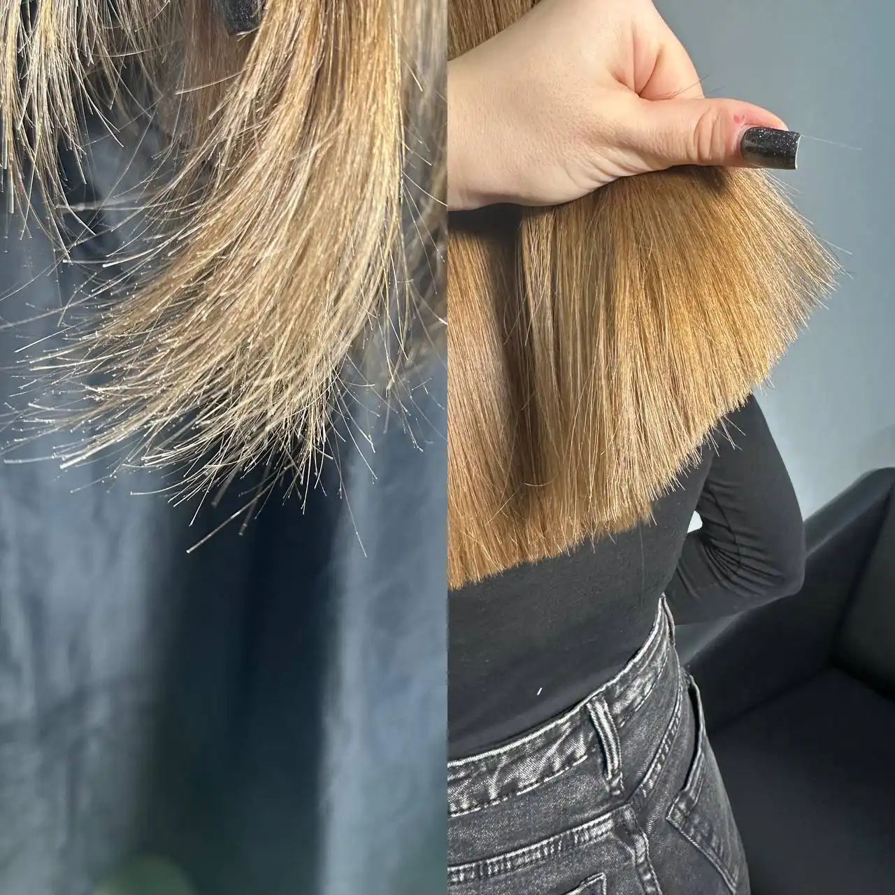 Услуги по уходу за волосами в Барнауле - Уход за волосами (Красота и здоровье) в Барнаул