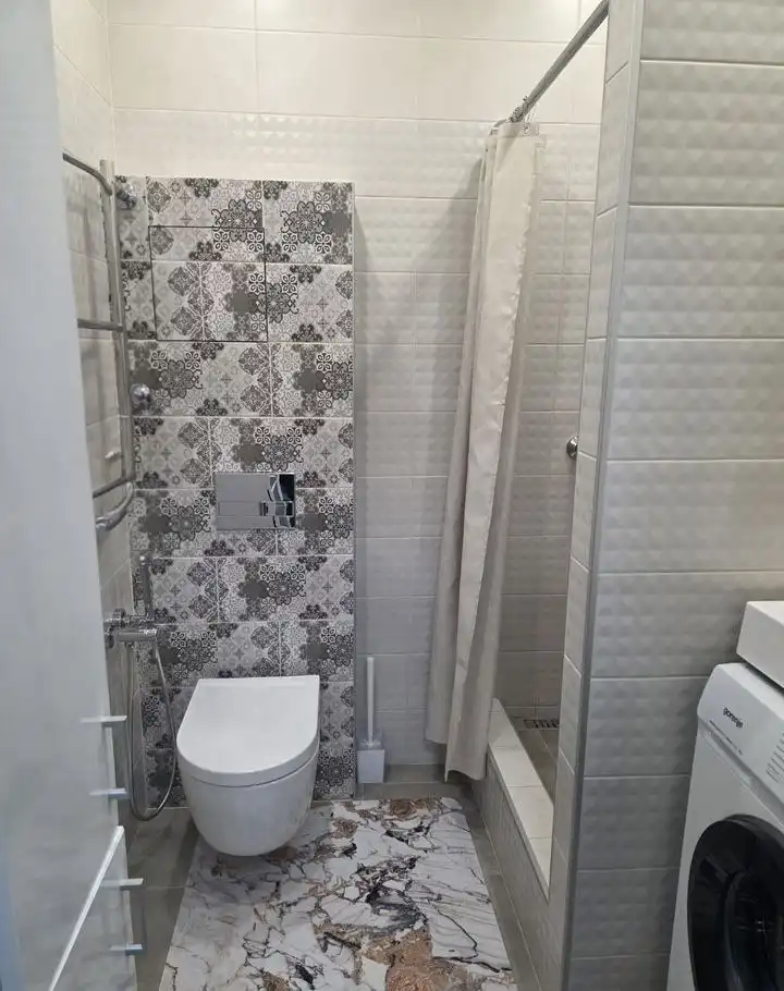 Студия 27 кв.м. в новом доме на Власихинской - Аренда квартир (Недвижимость) в Барнаул