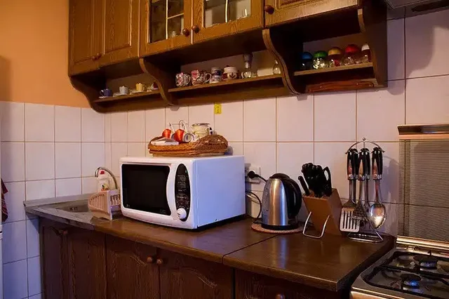 Аренда дома с газовым отоплением и баней - Аренда домов в Барнаул