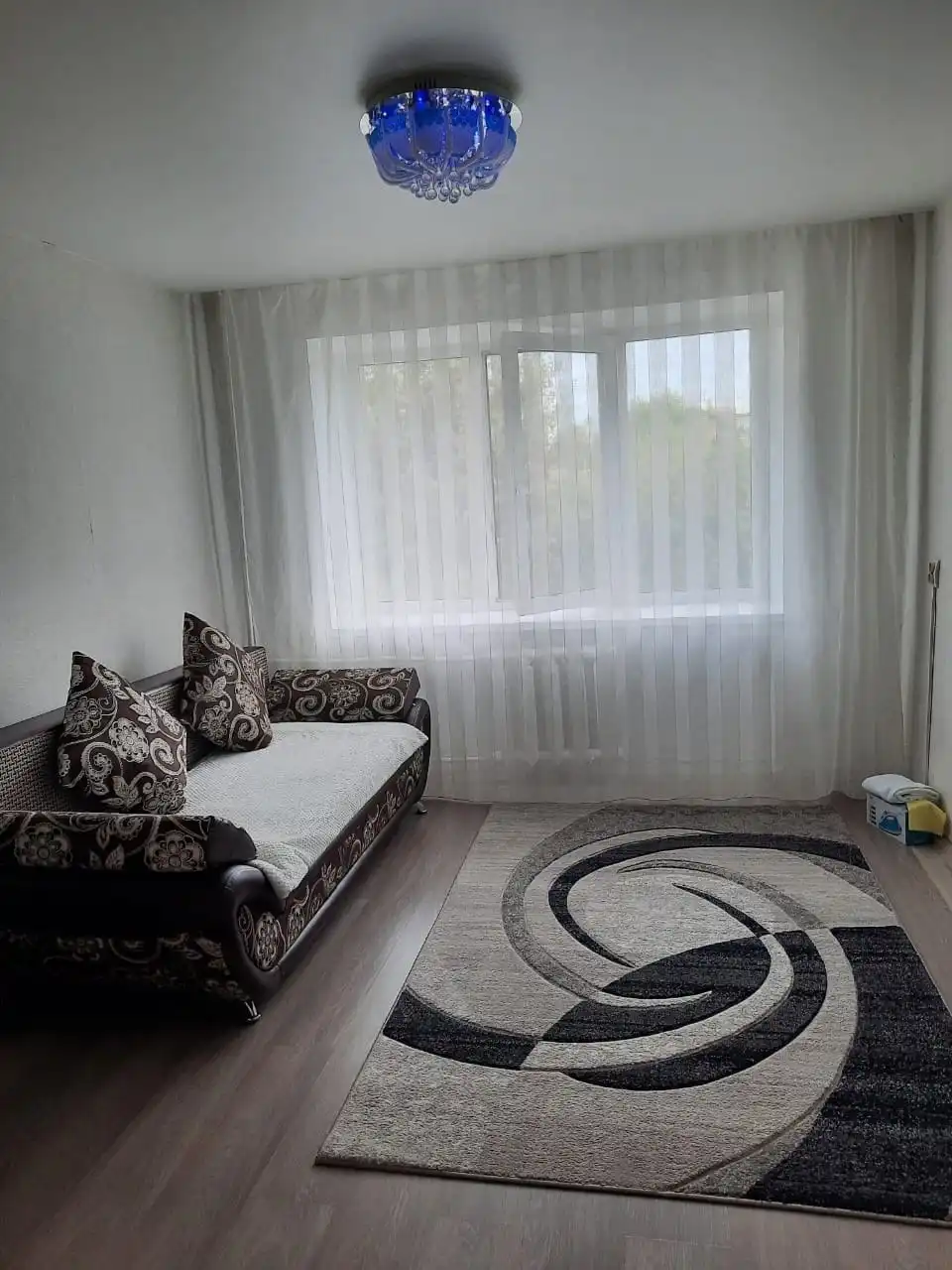 Студия в аренду на Потоке, ул. Титова 12 - Аренда квартир (Недвижимость) в Барнаул