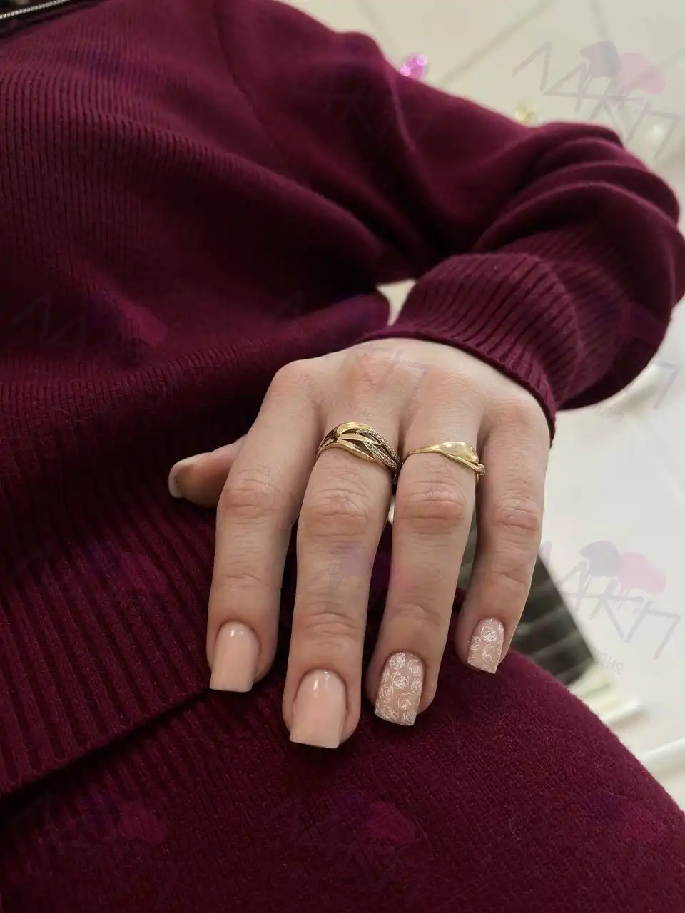 Услуги студии: реснички, бровки, маникюр в Барнауле - Красота (Услуги) в Барнаул