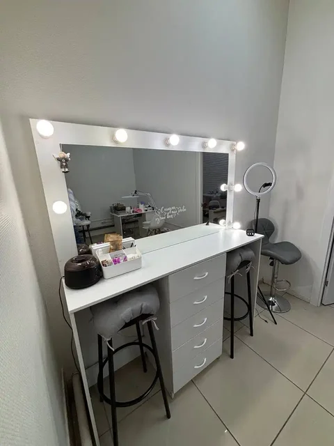 Аренда кабинета для мастеров бровиста/визажиста/ламимейкера - Йога в Барнаул