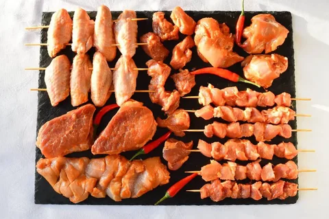 Полуфабрикаты и соусы с традиционными специями - Подарки в Барнаул