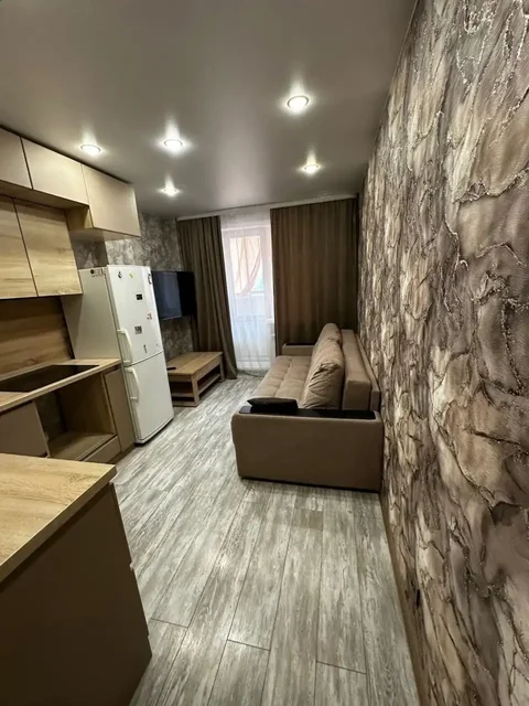 Студия в новом доме с мебелью и техникой - Аренда домов в Барнаул