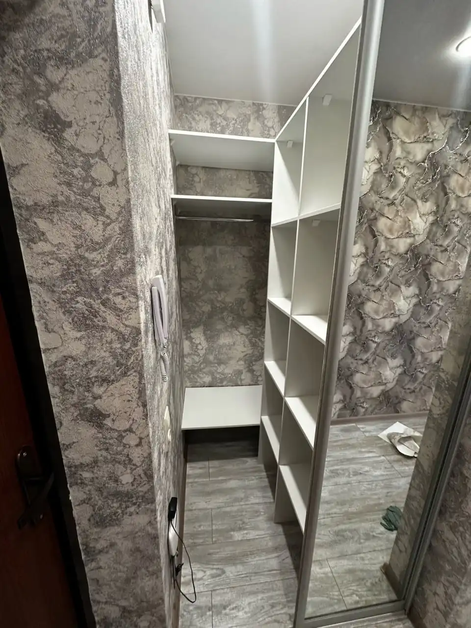 Студия в новом доме с мебелью и техникой - Аренда (Недвижимость) в Барнаул