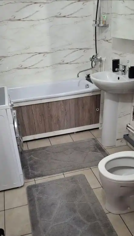 Студия в новом доме с мебелью и техникой - Аренда (Недвижимость) в Барнаул