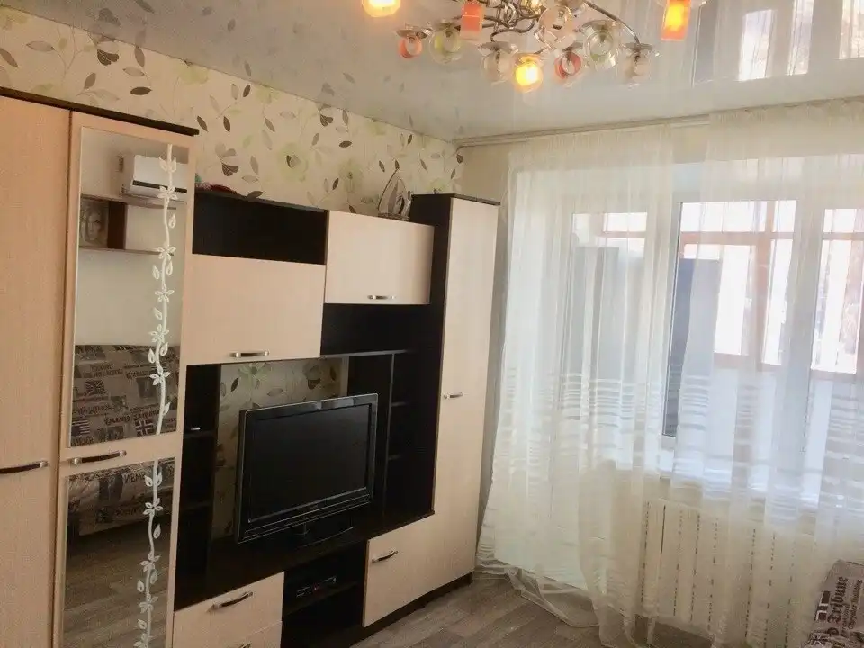 Сдается квартира на ул. Георгиева в Барнауле - Аренда квартир (Недвижимость) в Барнаул