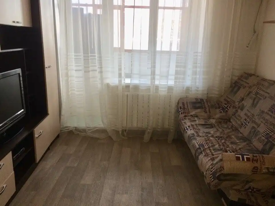 Сдается квартира на ул. Георгиева в Барнауле - Аренда квартир (Недвижимость) в Барнаул