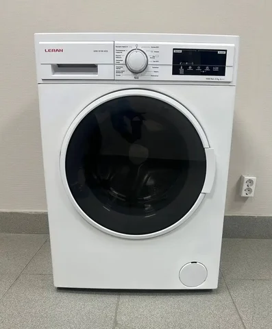 Стиральная машина Leran на 6кг - Текстиль в Барнаул
