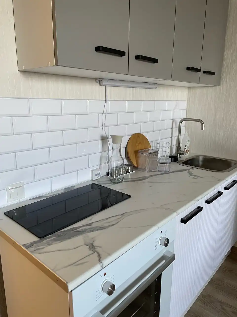 Сдается квартира студия в новом доме в центре Барнаула - Аренда квартир (Недвижимость) в Барнаул