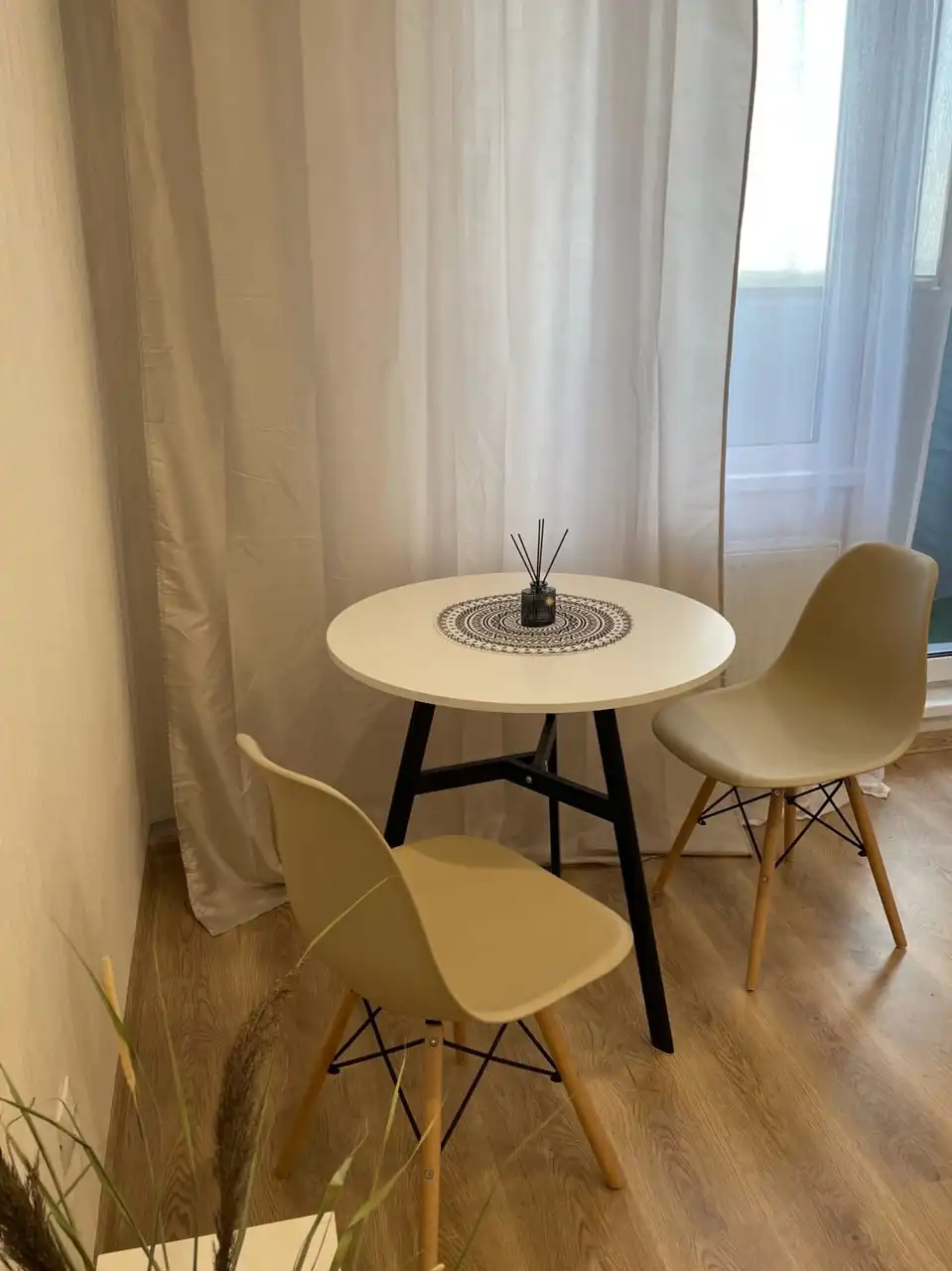 Сдается квартира студия в новом доме в центре Барнаула - Аренда квартир (Недвижимость) в Барнаул