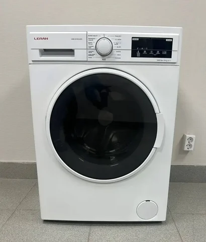 Стиральная машина Leran на 6кг - Для дома и дачи в Барнаул