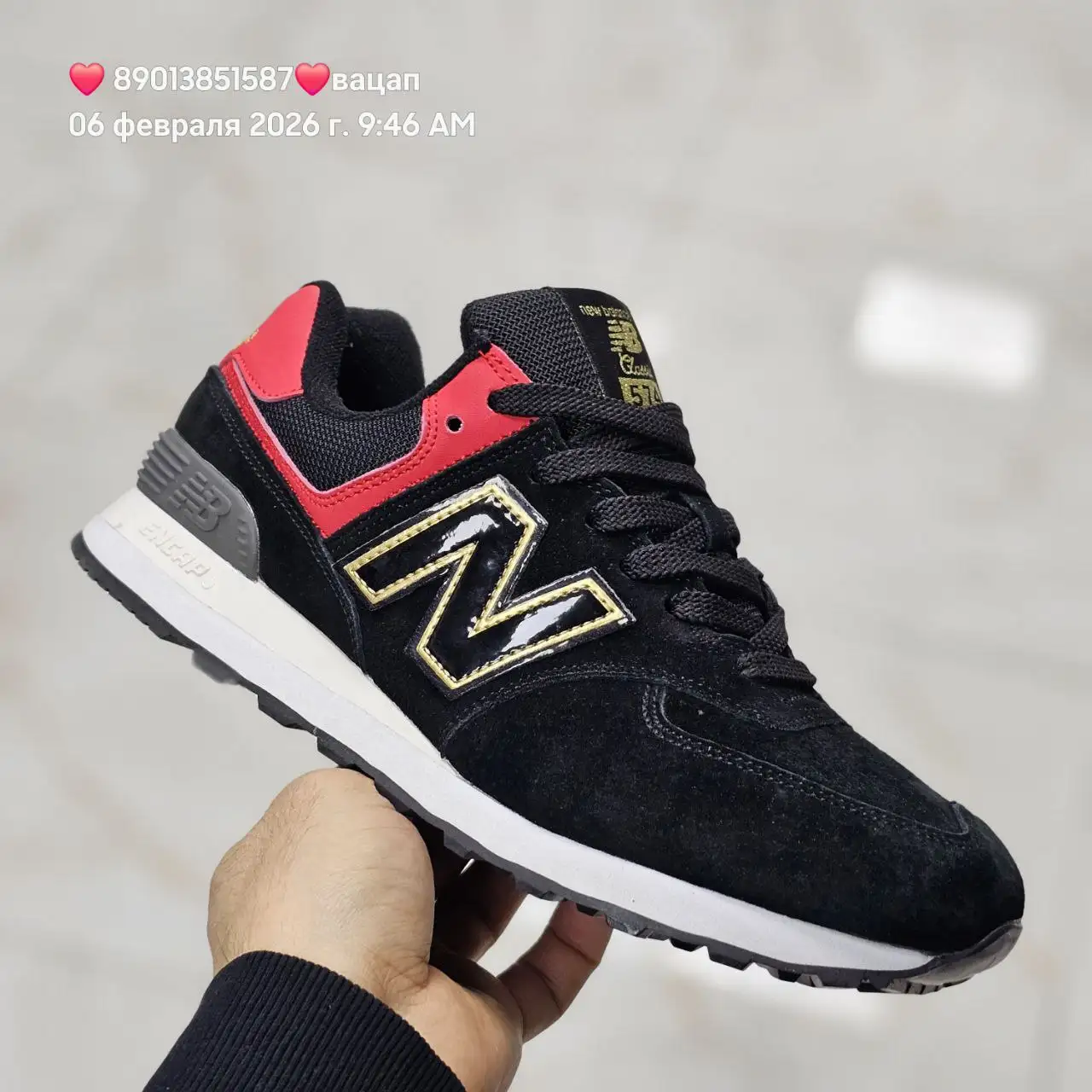 Распродажа новой коллекции обуви 2025 - Обувь (Одежда) в Барнаул