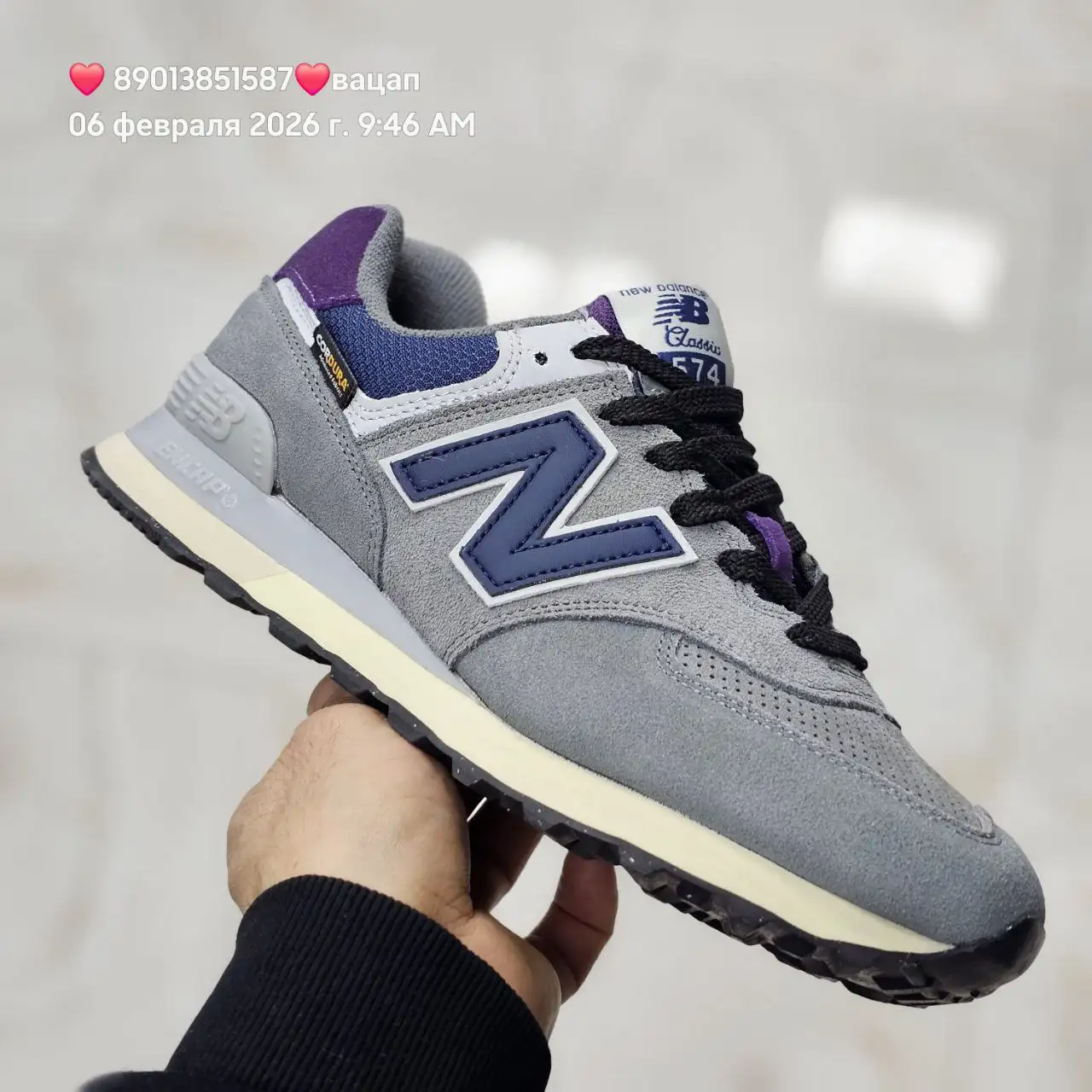 Распродажа новой коллекции обуви 2025 - Обувь (Одежда) в Барнаул