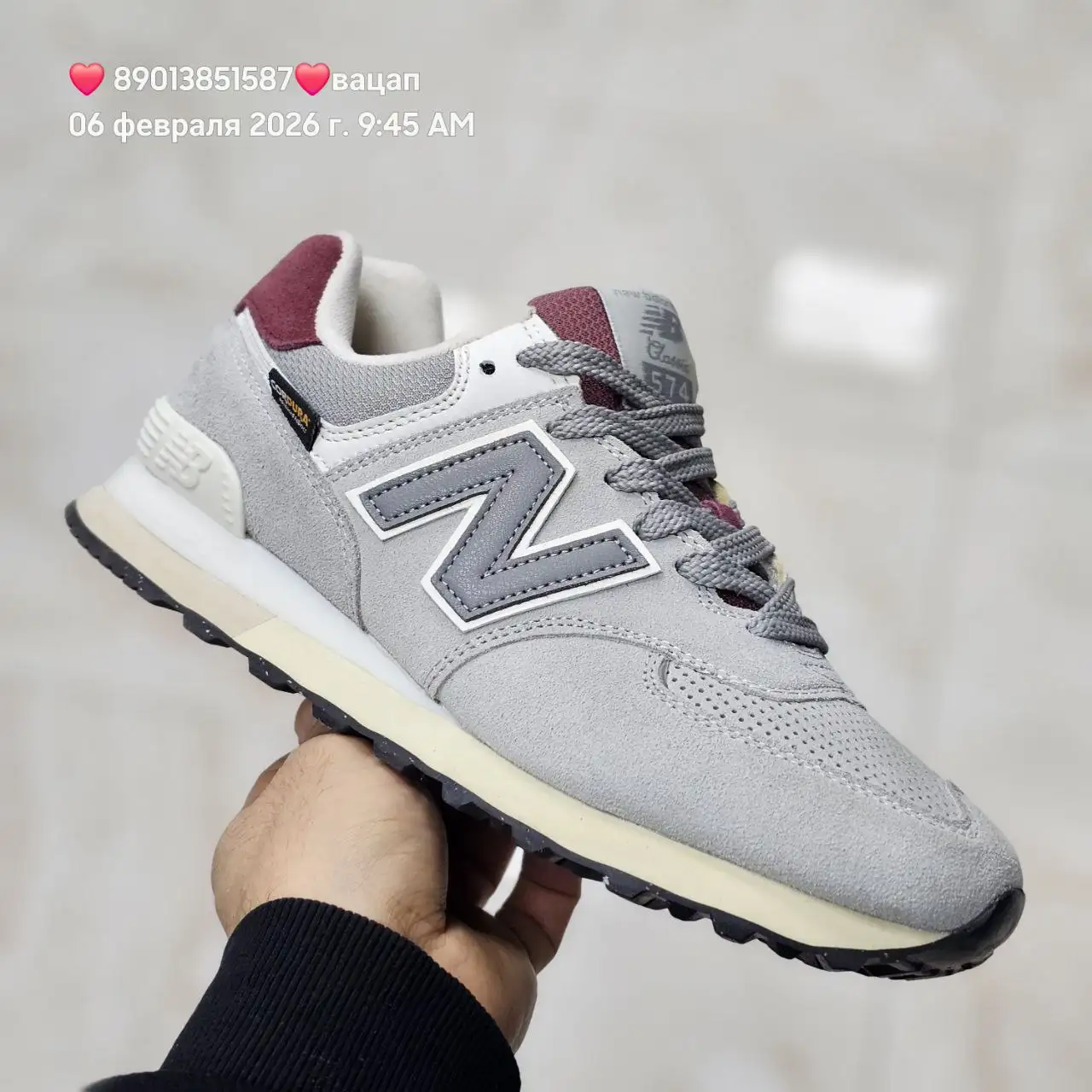 Распродажа новой коллекции обуви 2025 - Обувь (Одежда) в Барнаул