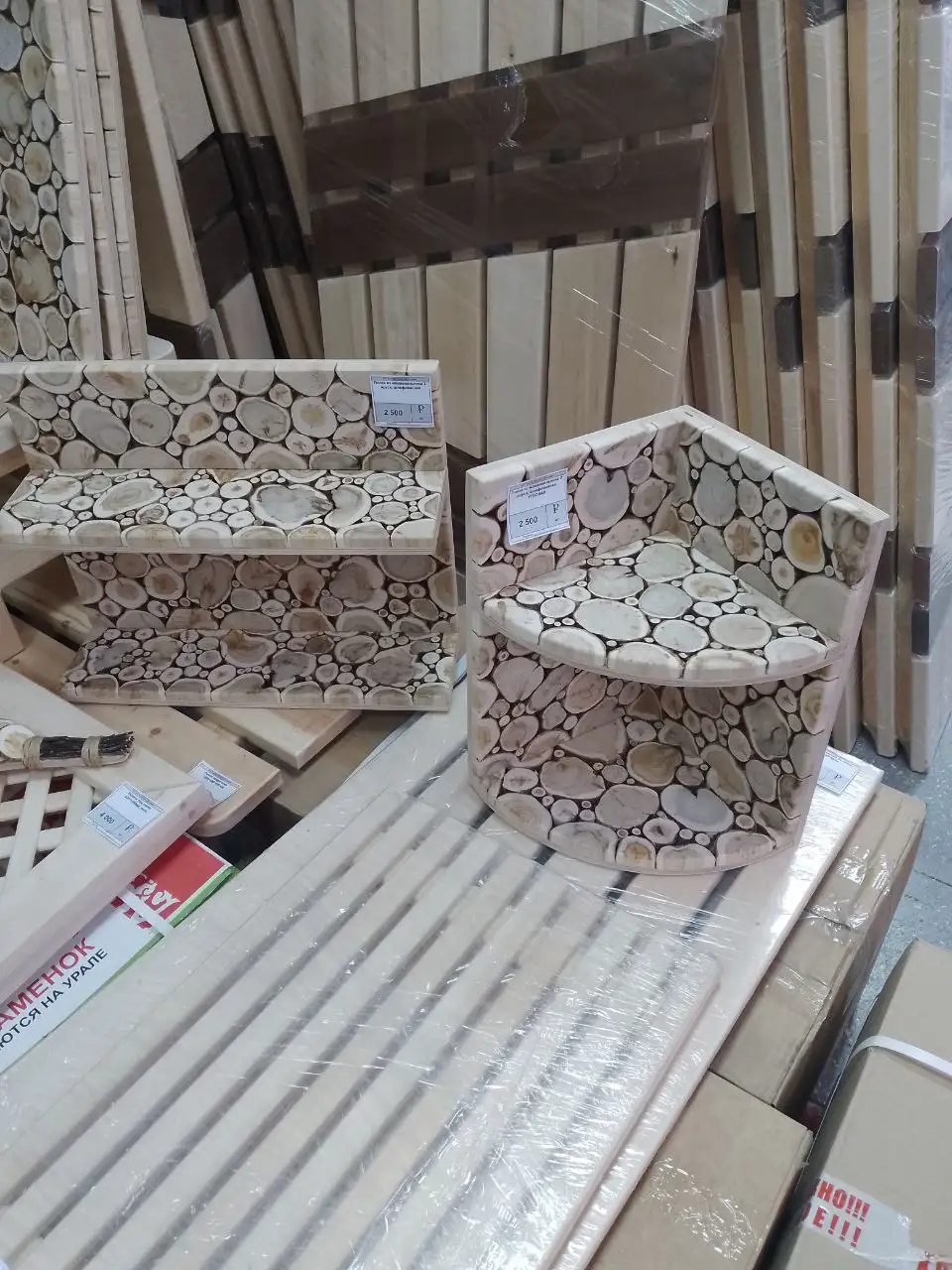 Панно из можжевельника в наличии и под заказ - Рукоделие и декор (Хобби и отдых) в Барнаул