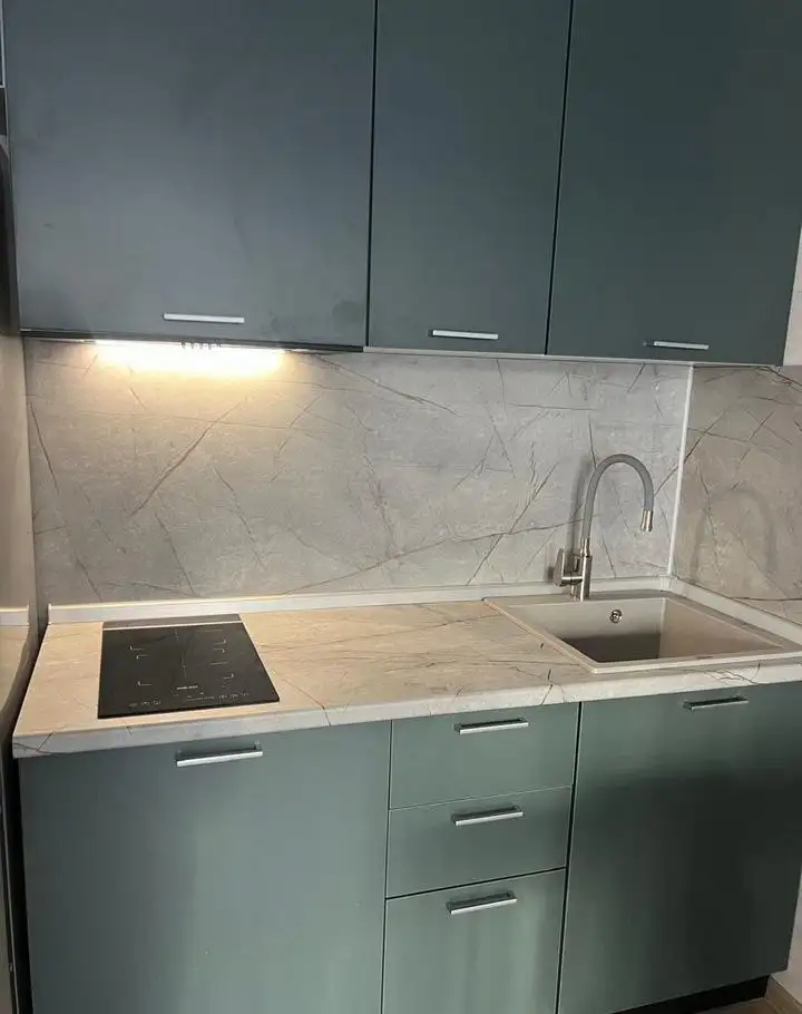 Студия в центре Барнаула в новом доме - Аренда квартир (Недвижимость) в Барнаул