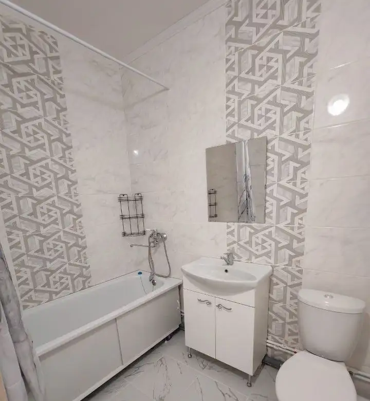 Студия в центре Барнаула в новом доме - Аренда квартир (Недвижимость) в Барнаул