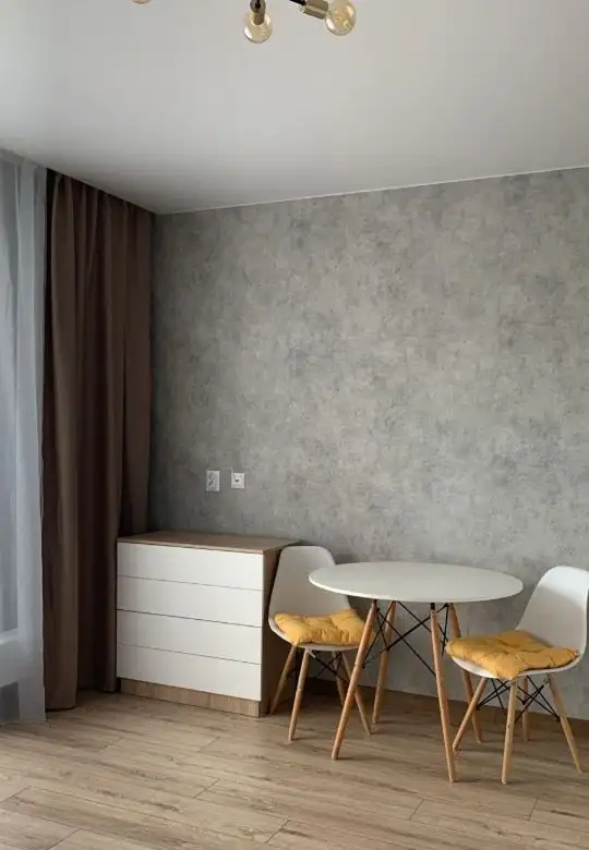 Студия в районе Норд-Веста - Аренда квартир (Недвижимость) в Барнаул