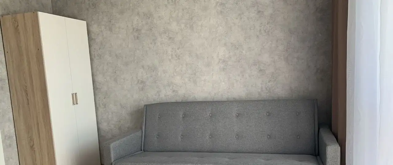 Студия в районе Норд-Веста - Аренда квартир (Недвижимость) в Барнаул