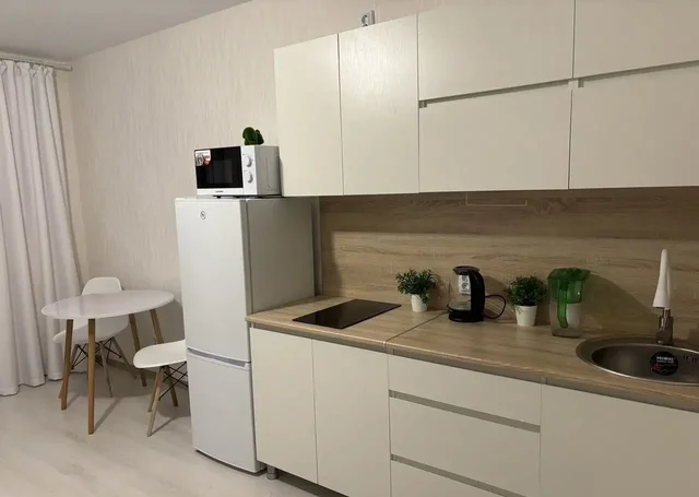 Сдается квартира студия в центре Барнаула - Аренда домов в Барнаул