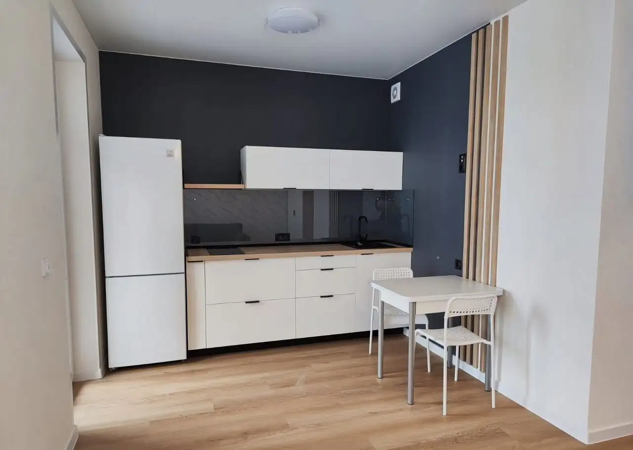 Студия в новом доме с панорамным видом - Аренда квартир (Недвижимость) в Барнаул