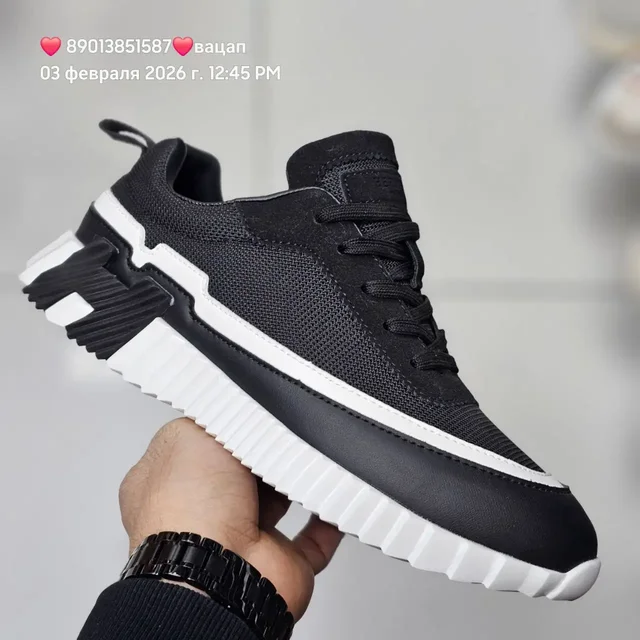 Новая коллекция обуви Hermes 2025 - Повседневная одежда в Барнаул