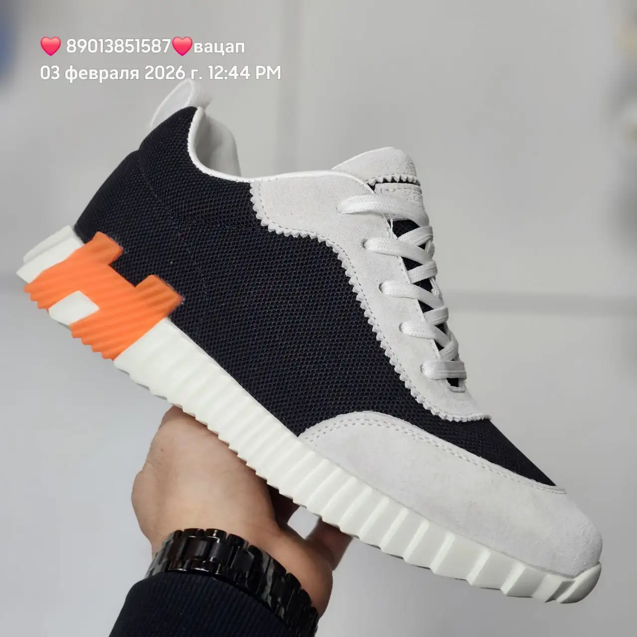 Новая коллекция обуви Hermes 2025 - Обувь (Одежда) в Барнаул