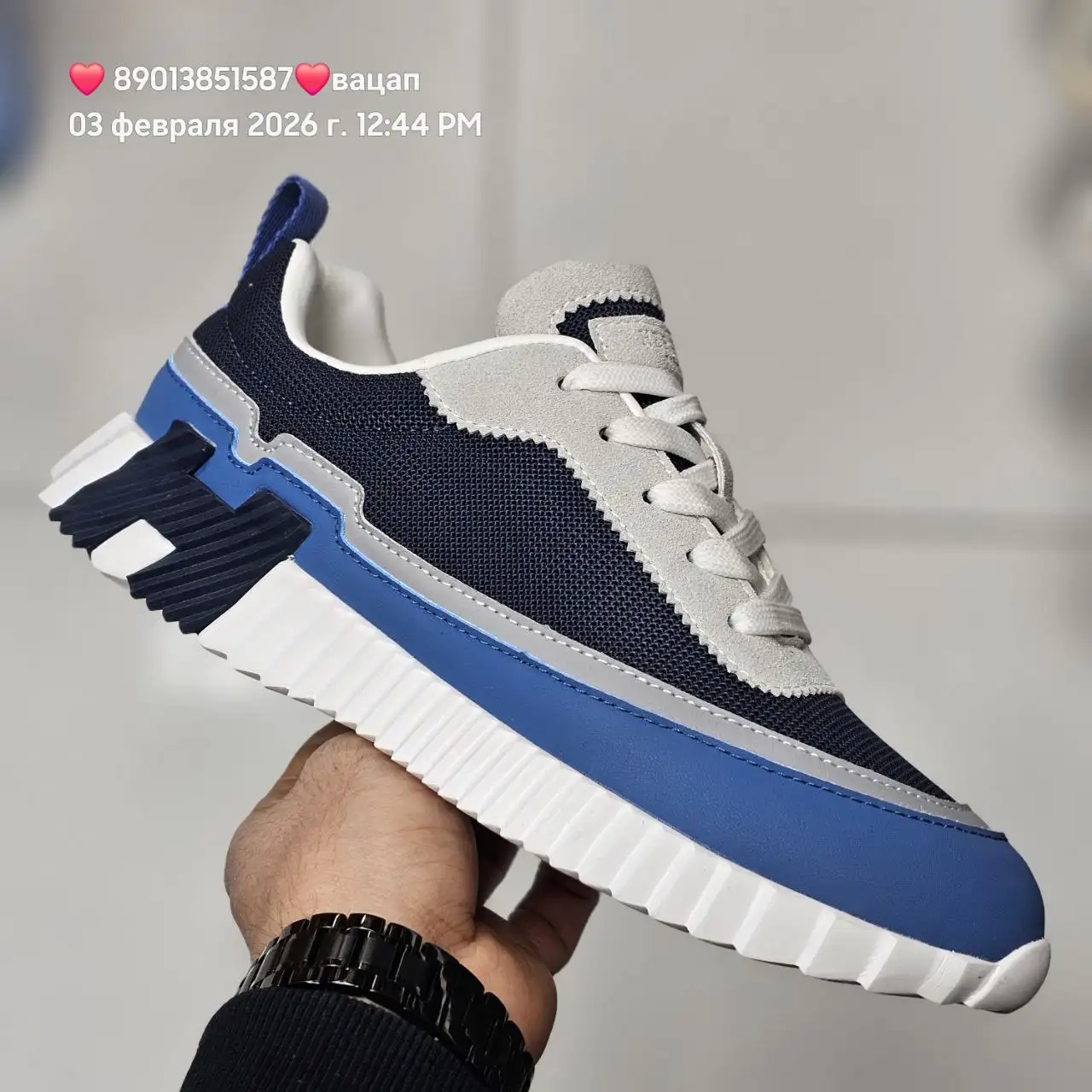 Новая коллекция обуви Hermes 2025 - Обувь (Одежда) в Барнаул