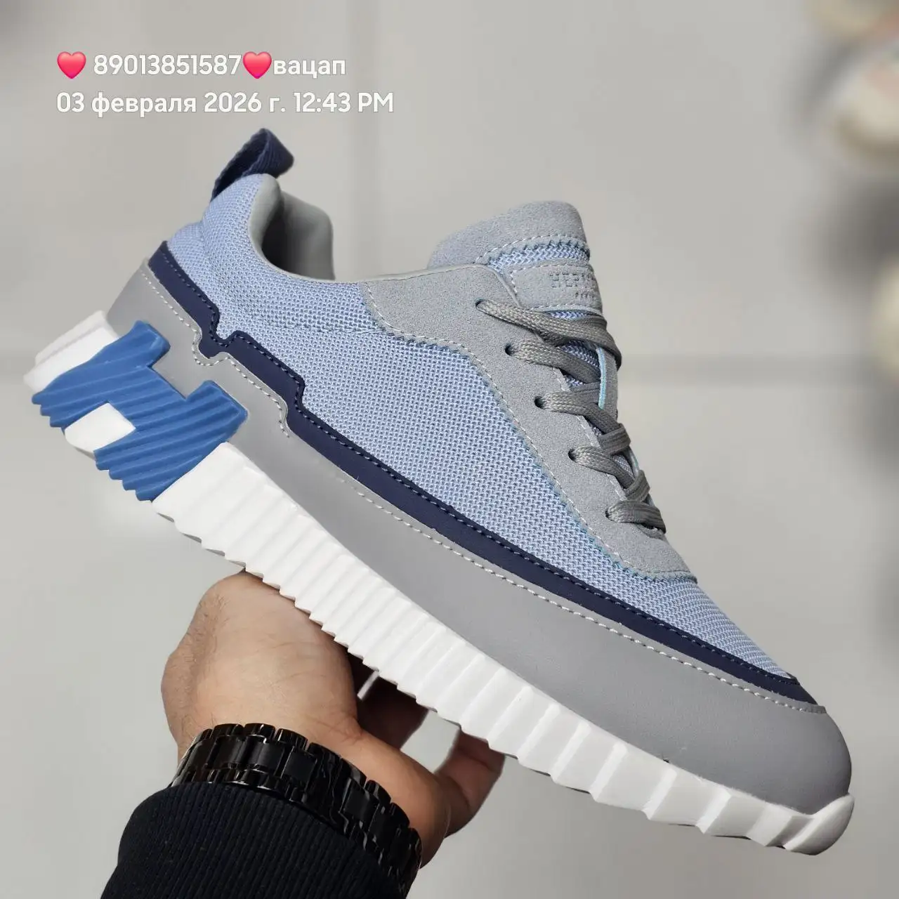 Новая коллекция обуви Hermes 2025 - Обувь (Одежда) в Барнаул