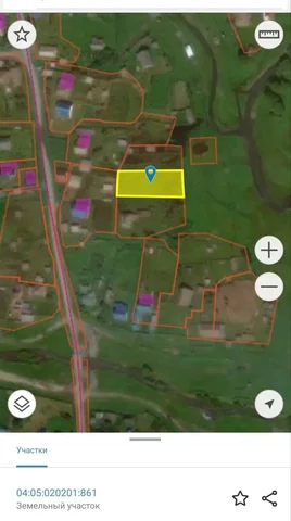 Продажа участка 10 соток в селе Бешпельтир - Недвижимость в Бешпельтир