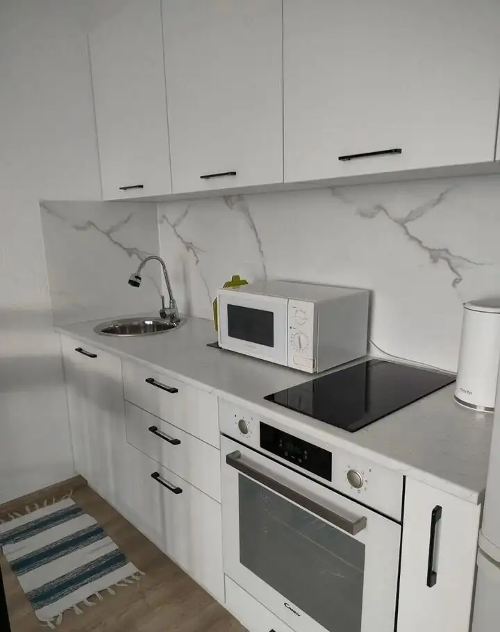 Студия в новом доме в центре Барнаула - Аренда квартир (Недвижимость) в Барнаул