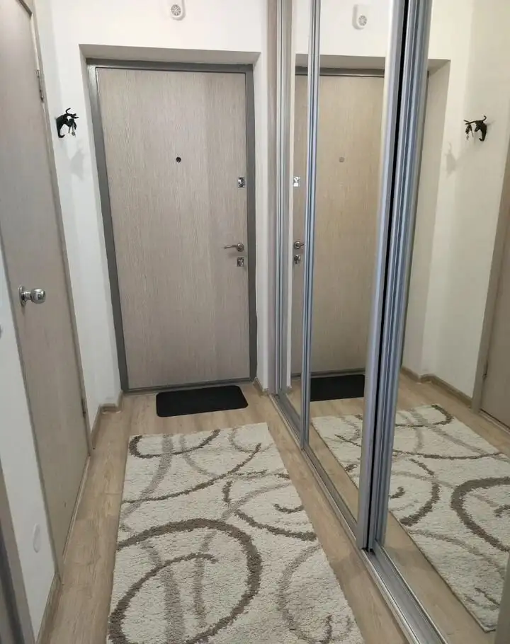 Студия в новом доме в центре Барнаула - Аренда квартир (Недвижимость) в Барнаул