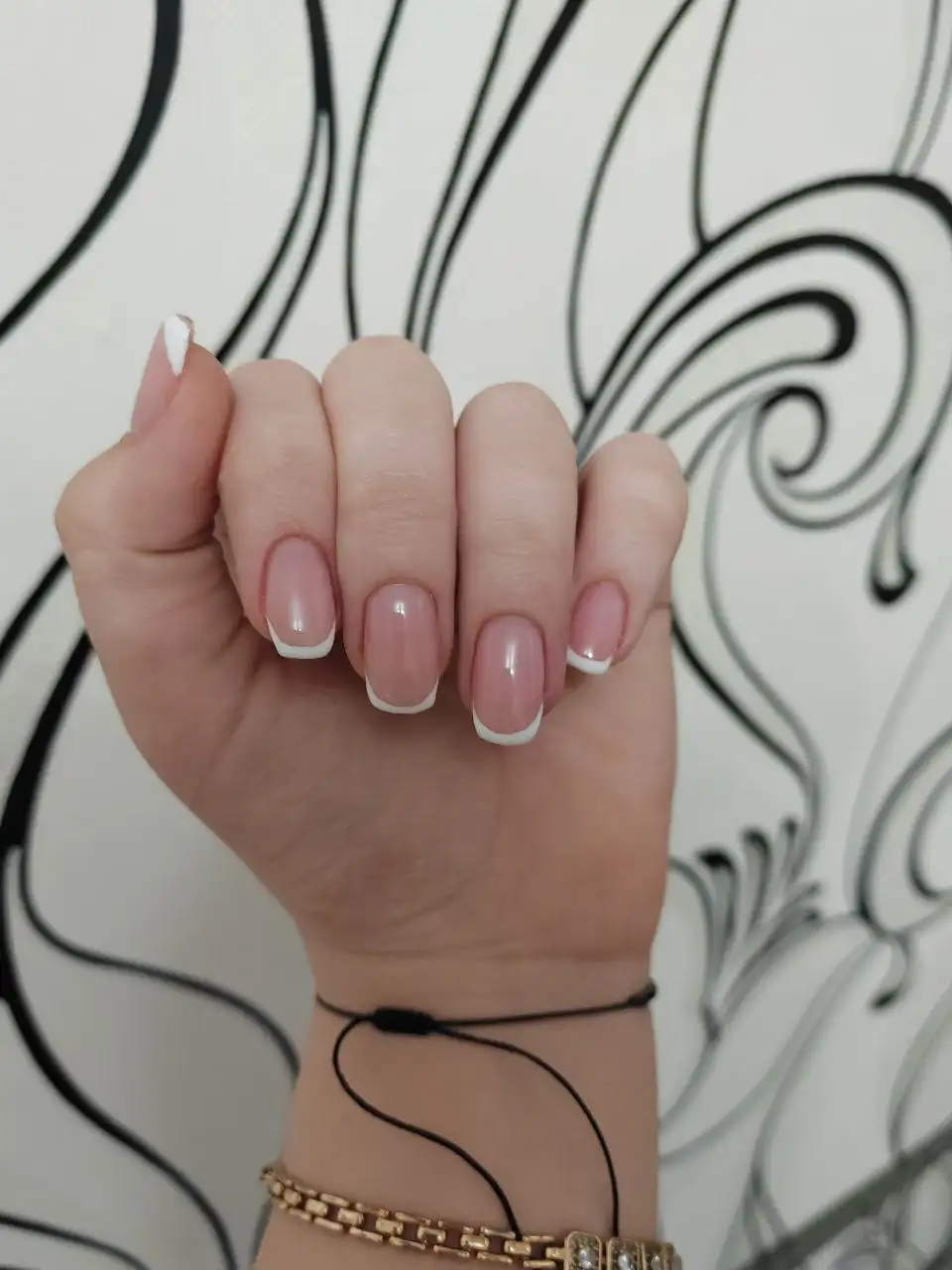 Услуги маникюра от сертифицированного мастера - Маникюр (Услуги) в Барнаул