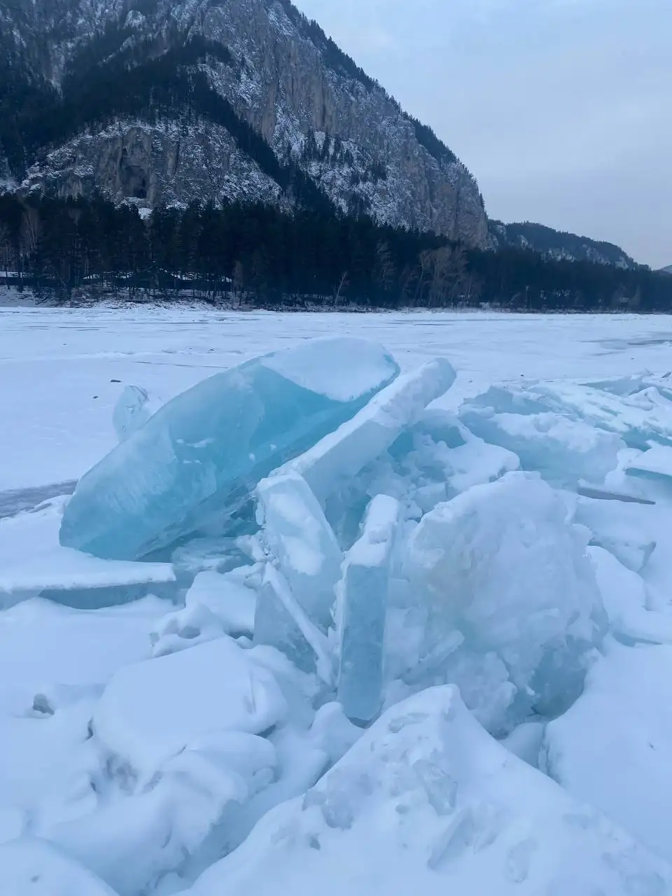 Аренда дома на базе отдыха Green House в Горном Алтае - Аренда жилья (Услуги) в Барнаул