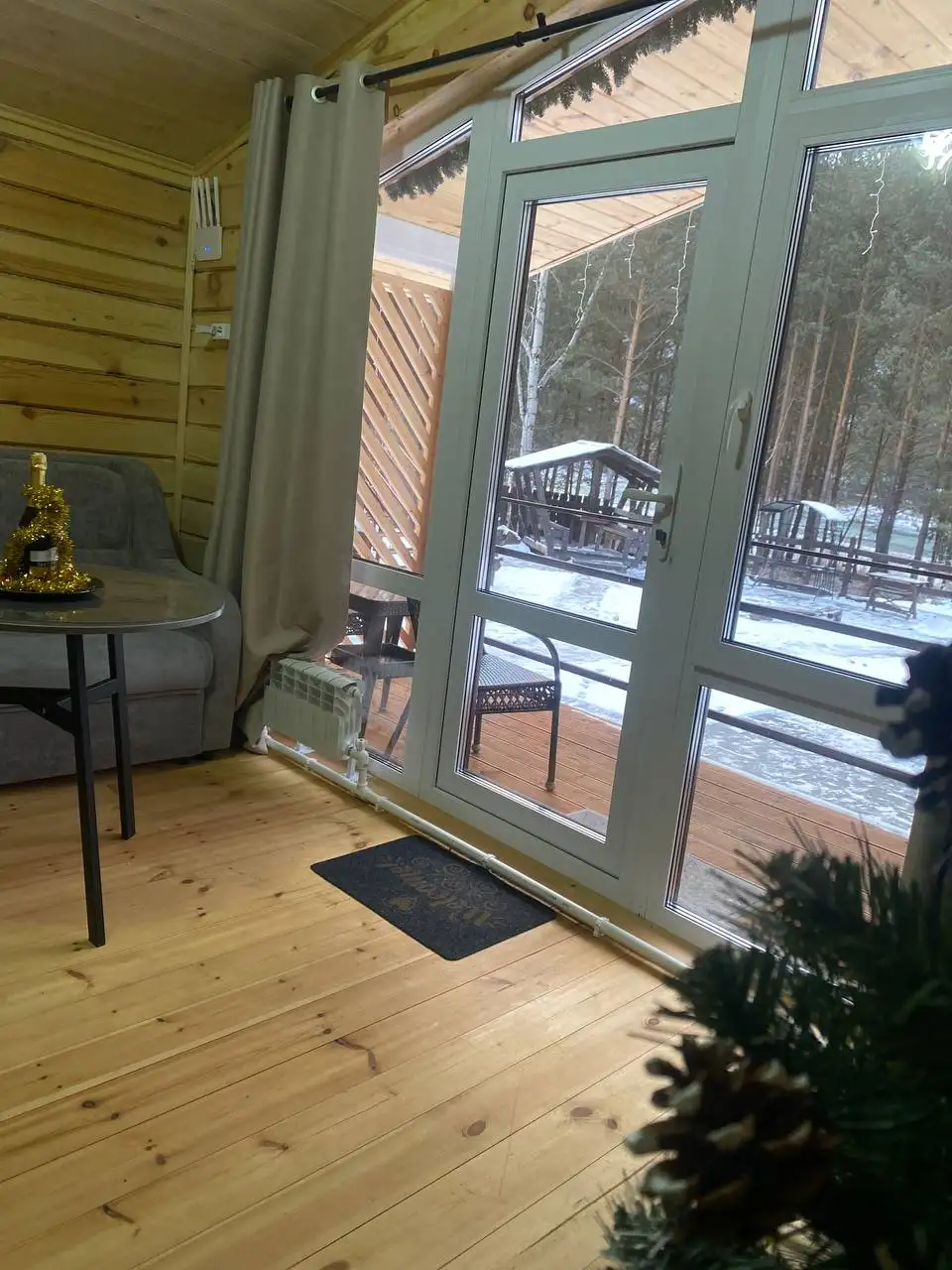 Аренда дома на базе отдыха Green House в Горном Алтае - Аренда жилья (Услуги) в Барнаул