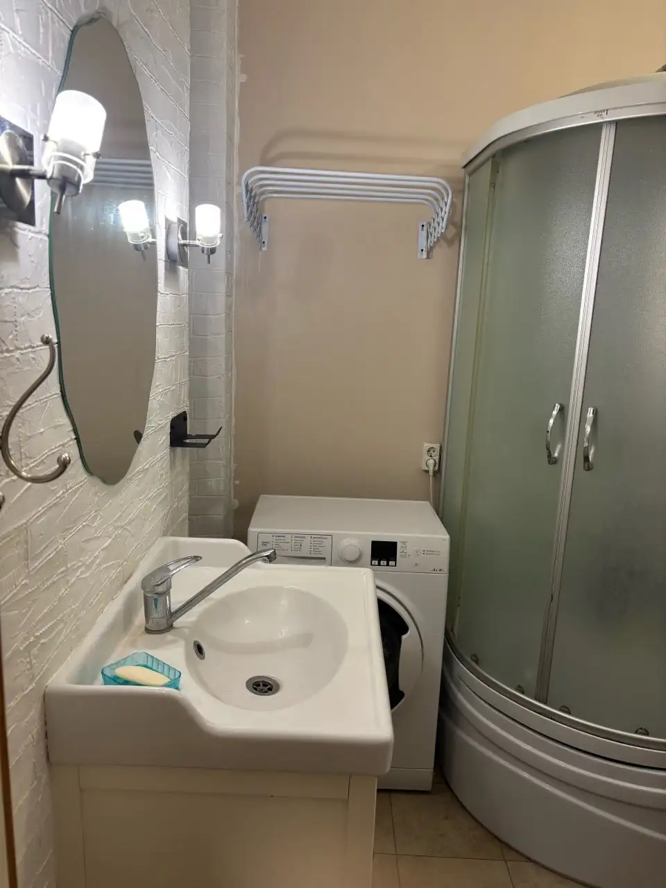 Студия в новом доме на ул. Э. Алексеевой 10, ЖК Космонавты - Квартиры (Недвижимость) в Барнаул