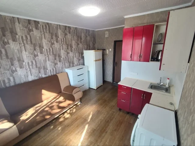 Студия в районе Норд-Веста, ул. 80 Гвардейской Дивизии - Аренда квартир в Барнаул