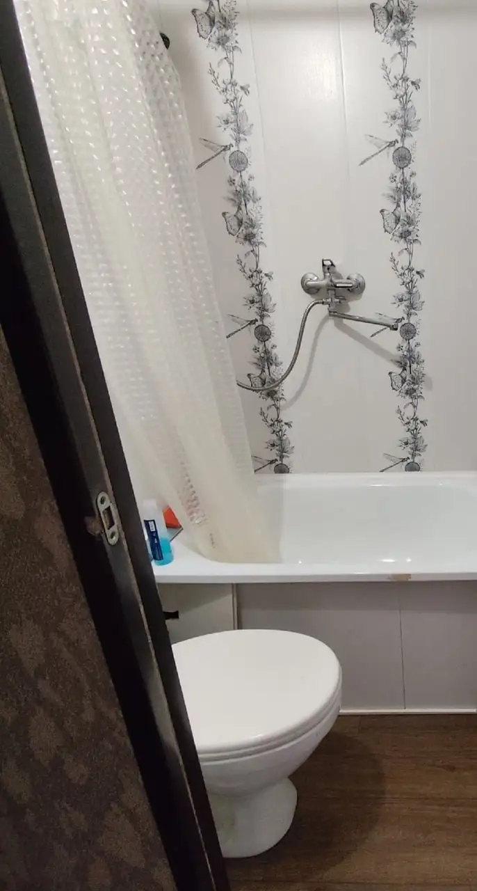 Студия в районе Норд-Веста, ул. 80 Гвардейской Дивизии - Аренда квартир (Недвижимость) в Барнаул