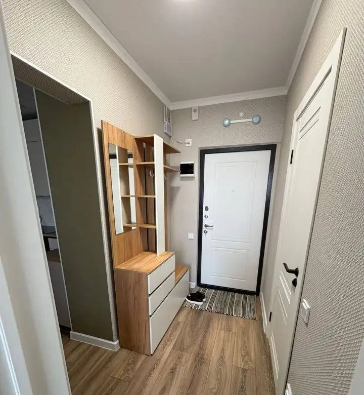 Сдам 2-х комнатную квартиру в новом доме на ул. Взлетная 91 / Ускова - Аренда квартир (Недвижимость) в Барнаул