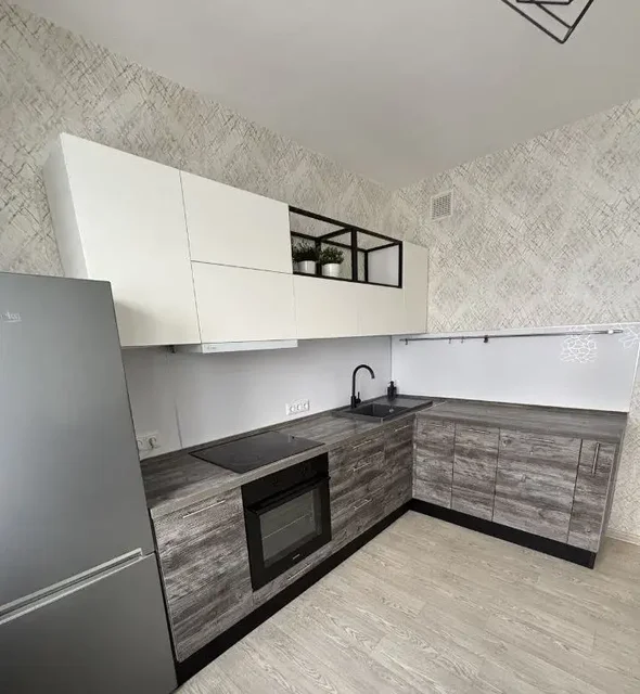 Сдается в аренду 1 комнатная квартира на ул. А.Петрова - Аренда квартир в Барнаул