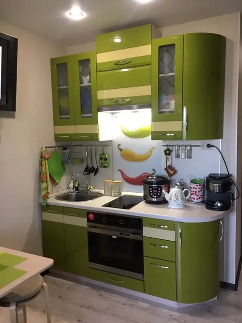 Студия в центре Барнаула с ремонтом и новой мебелью - Аренда квартир в Барнаул