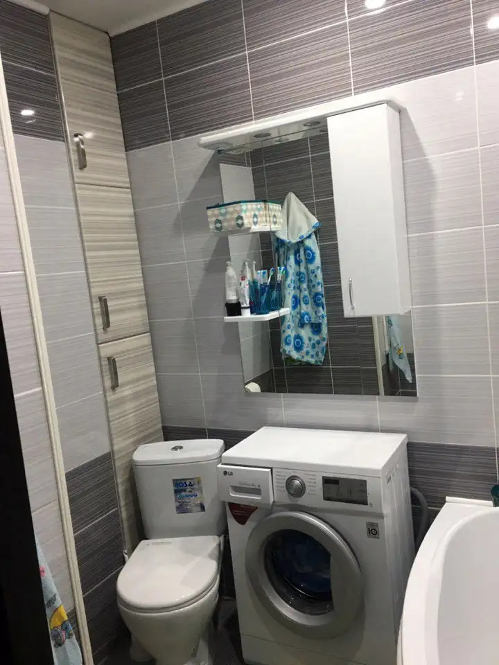 Студия в центре Барнаула с ремонтом и новой мебелью - Аренда квартир (Недвижимость) в Барнаул