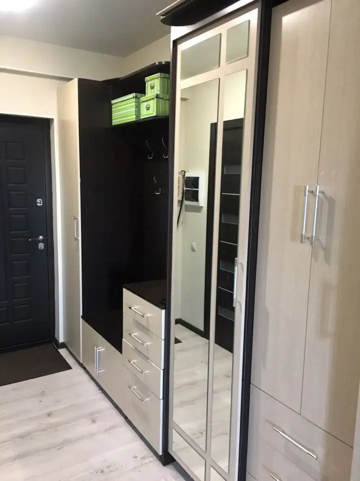 Студия в центре Барнаула с ремонтом и новой мебелью - Аренда квартир (Недвижимость) в Барнаул