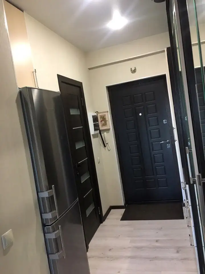 Студия в центре Барнаула с ремонтом и новой мебелью - Аренда квартир (Недвижимость) в Барнаул