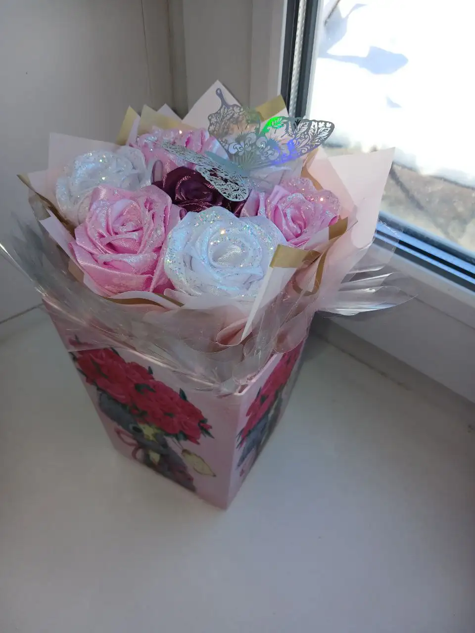 Коробочка - Барахолка в Барнаул