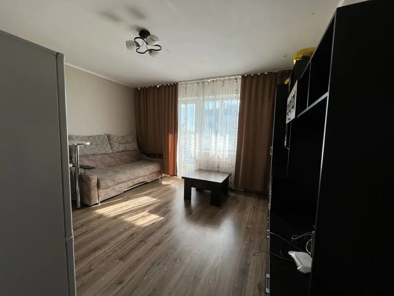 Студия на Путиловской 26 в Барнауле - Аренда квартир (Недвижимость) в Барнаул